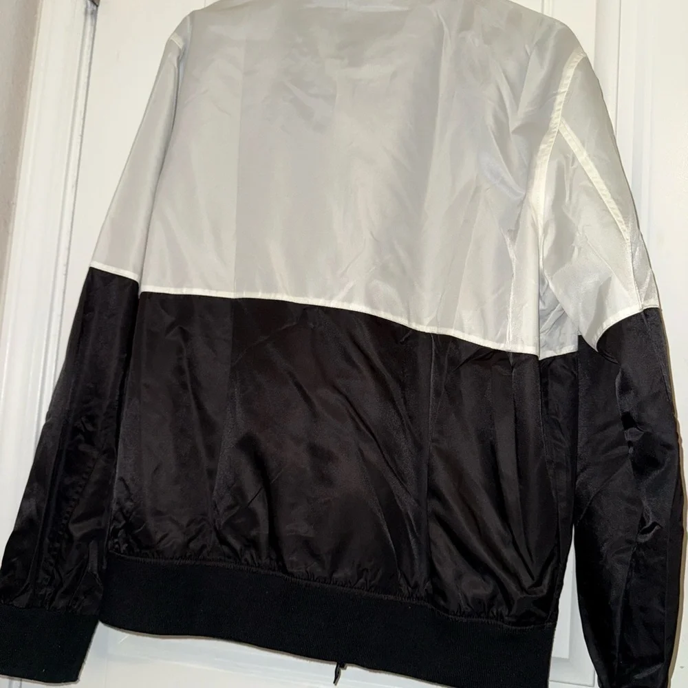 Guess Los Angeles Men’s Bomber Jacket Sz XL